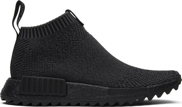 

Кроссовки Adidas The Good Will Out x NMD_CS1 Primeknit 'Ankoku Toshi Jutsu', черный