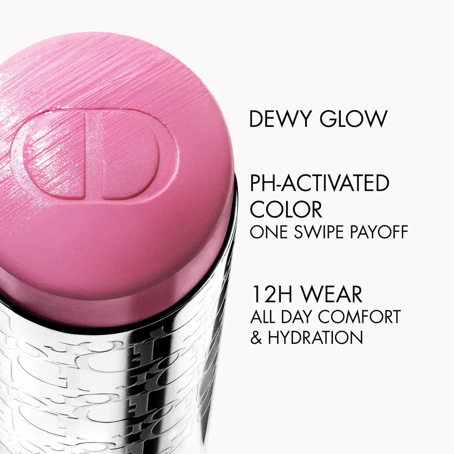 Румяна-стик с эффектом PH 6 г DIOR, 108 Guava — фото 4