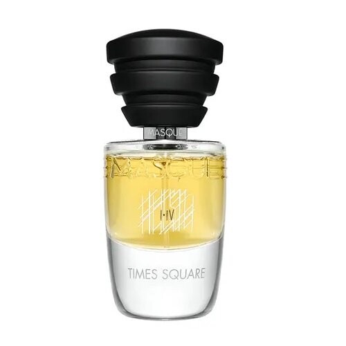 

Masque Milano, Times Square, парфюмированная вода-спрей, 35 мл