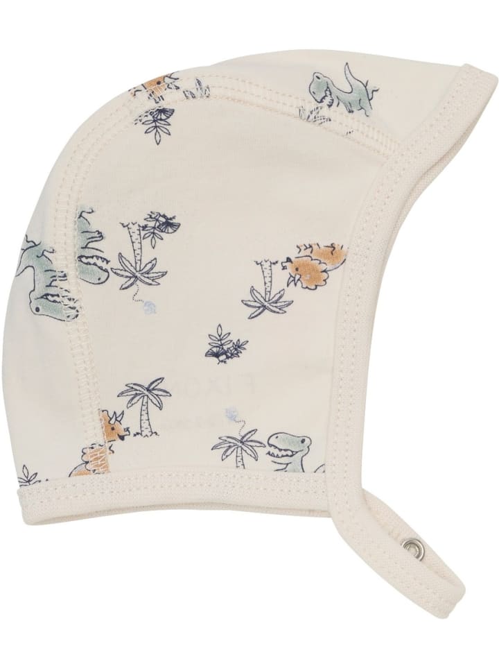 

Шапка Fixoni, синий