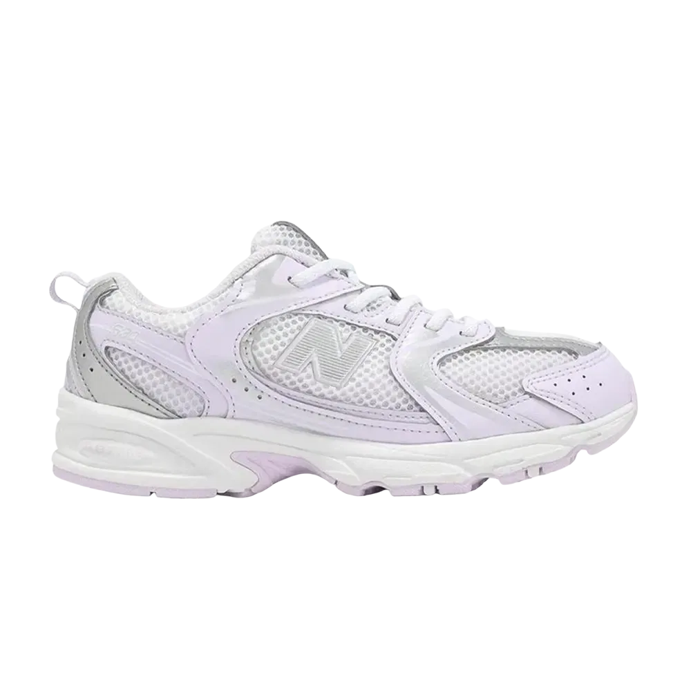 Кроссовки New Balance 530 Little Kid Wide, фиолетовый