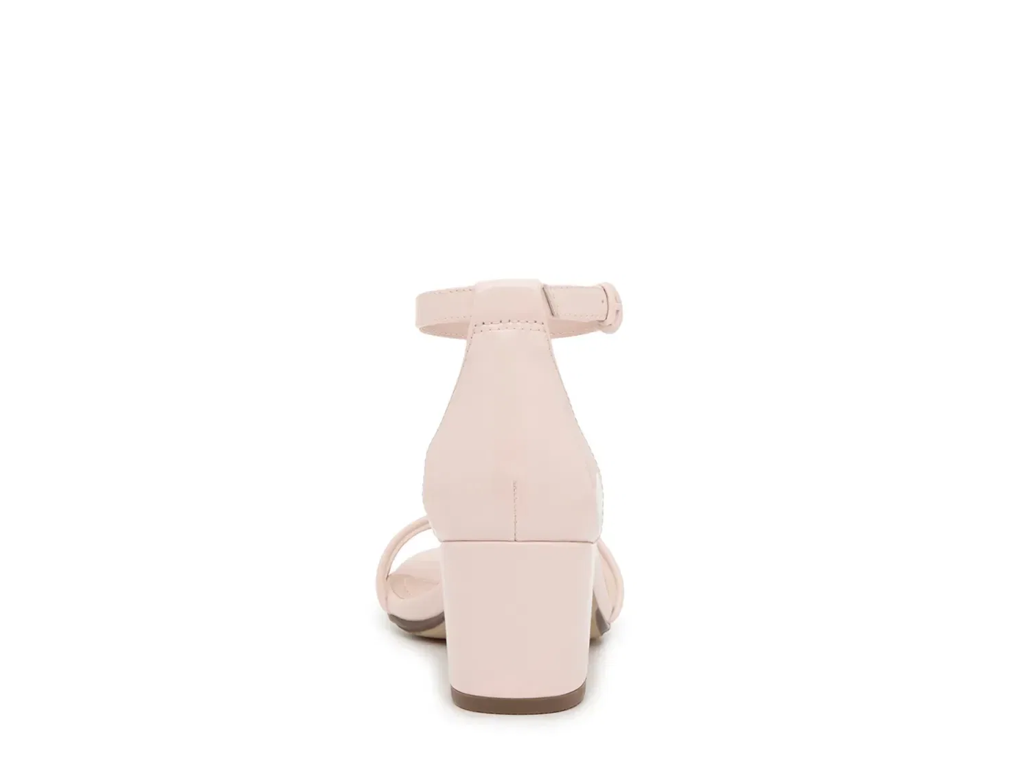 Босоножки Kittiee для девочек, Steve Madden, светло-розовый — фото 4