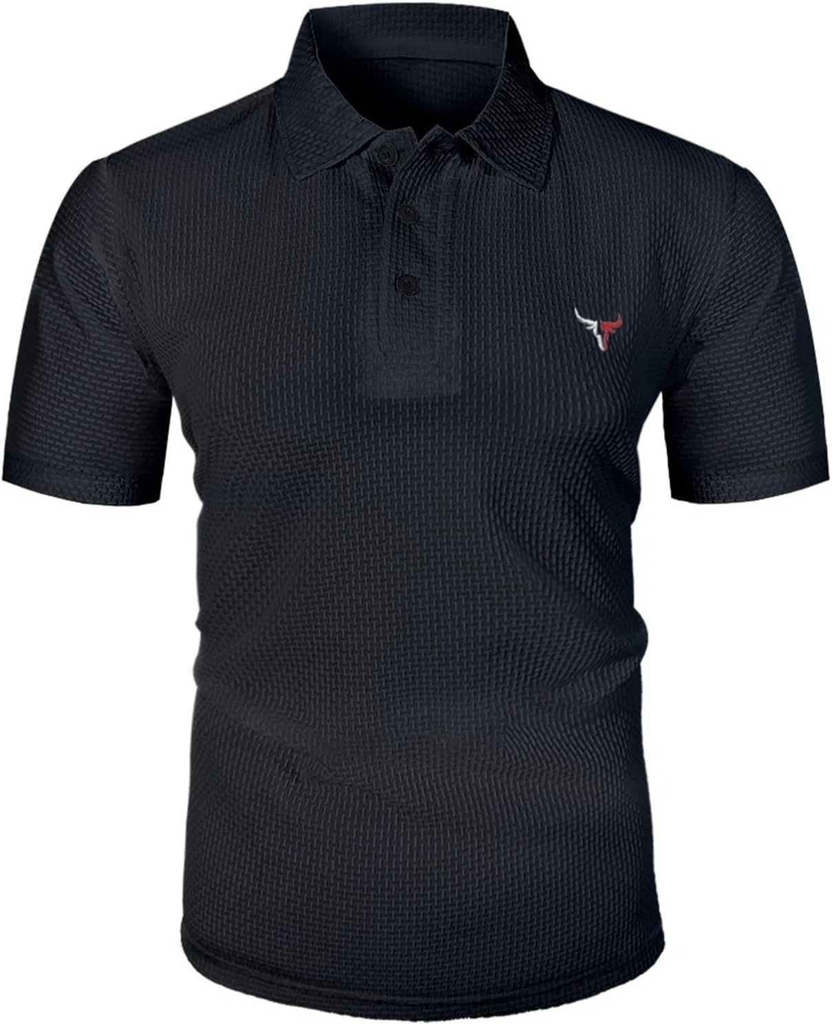 Мужская футболка с принтом Regular Fit, Grey