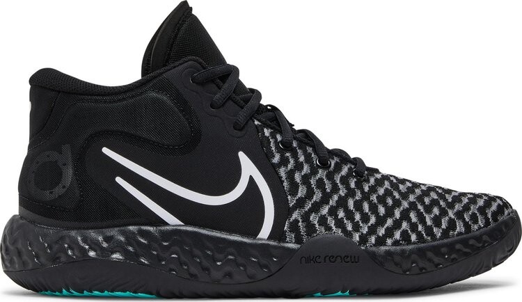 

Кроссовки Nike KD Trey 5 VIII 'Smoke Grey Black', черный