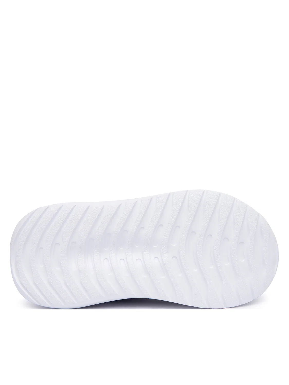 Кроссовки для мальчика Runfalcon Shoes Infant Adidas, синий — фото 4