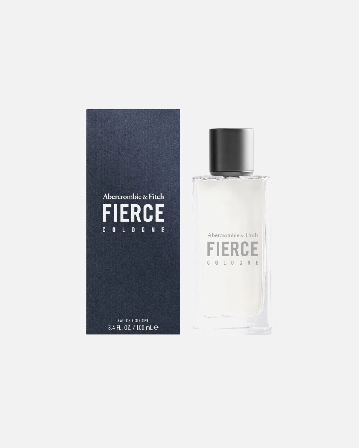 Одеколон «Яростный» Abercrombie & Fitch, 100 Ml — фото 2