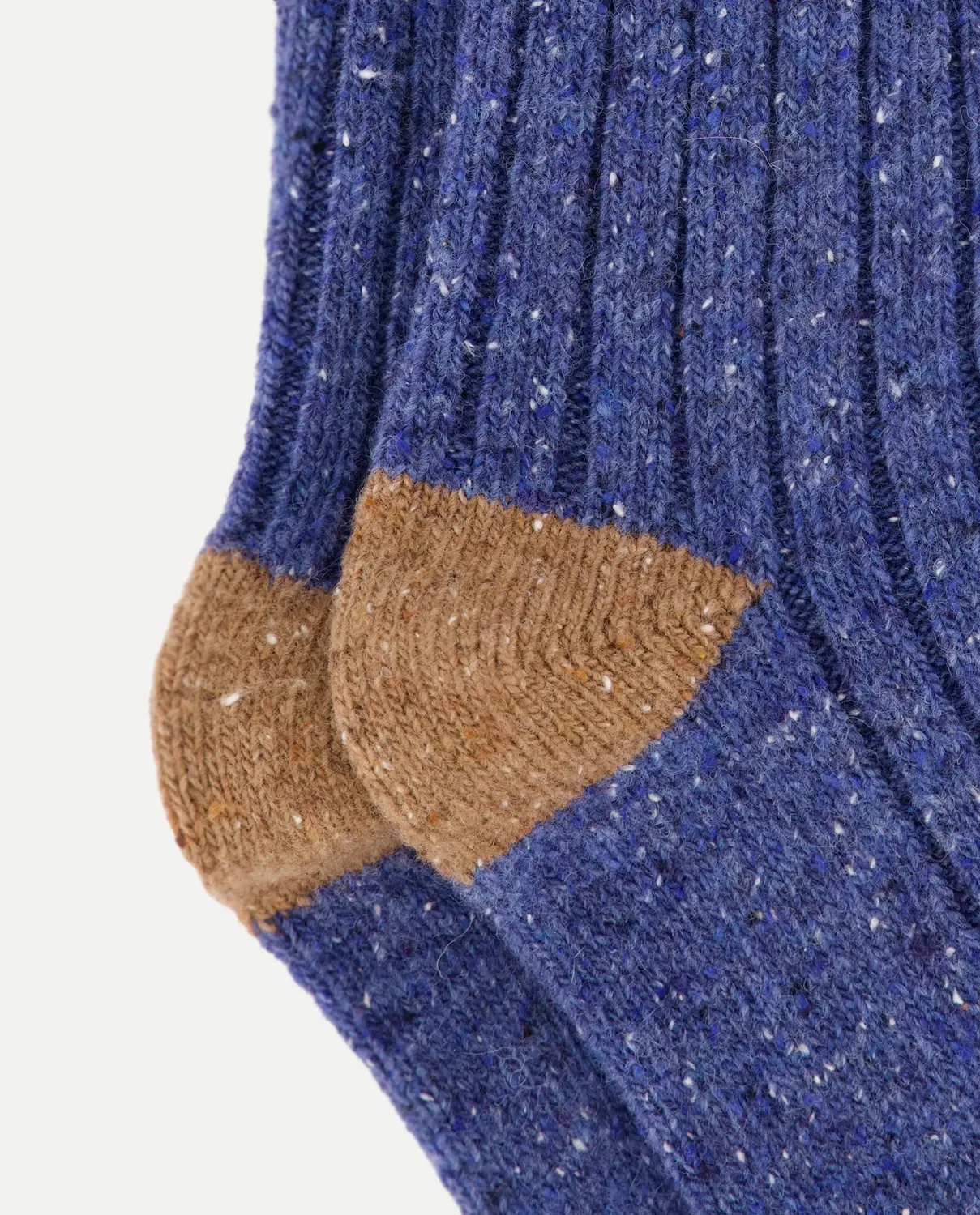 Детские носки для девочек Cotton Juice, 400 Azul — фото 2