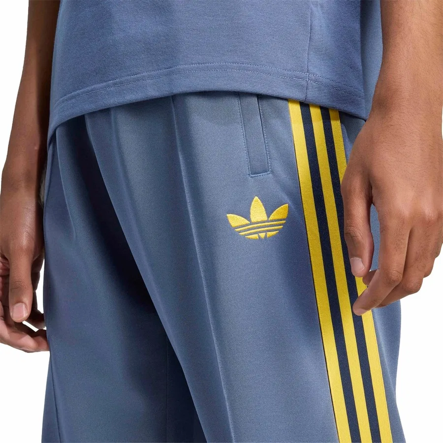 Спортивные брюки Afc Og2 Tp adidas, Синий — фото 4