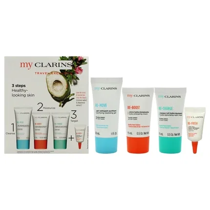 Набор косметических средств для женщин My Clarins, Clarins