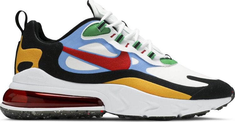 

Кроссовки Nike Air Max 270 React 'Multi-Color', многоцветный, Серый, Кроссовки Nike Air Max 270 React 'Multi-Color', многоцветный