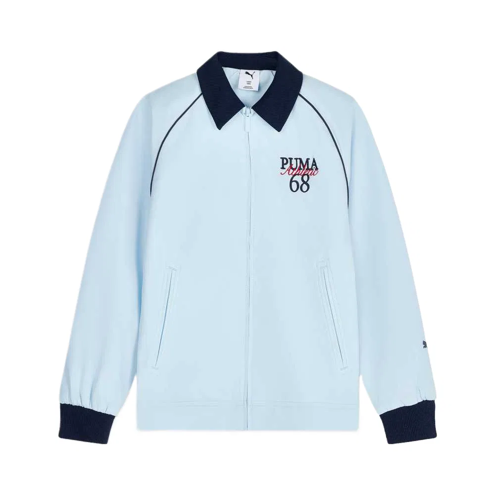 Детская куртка PUMA Moderate, Blue