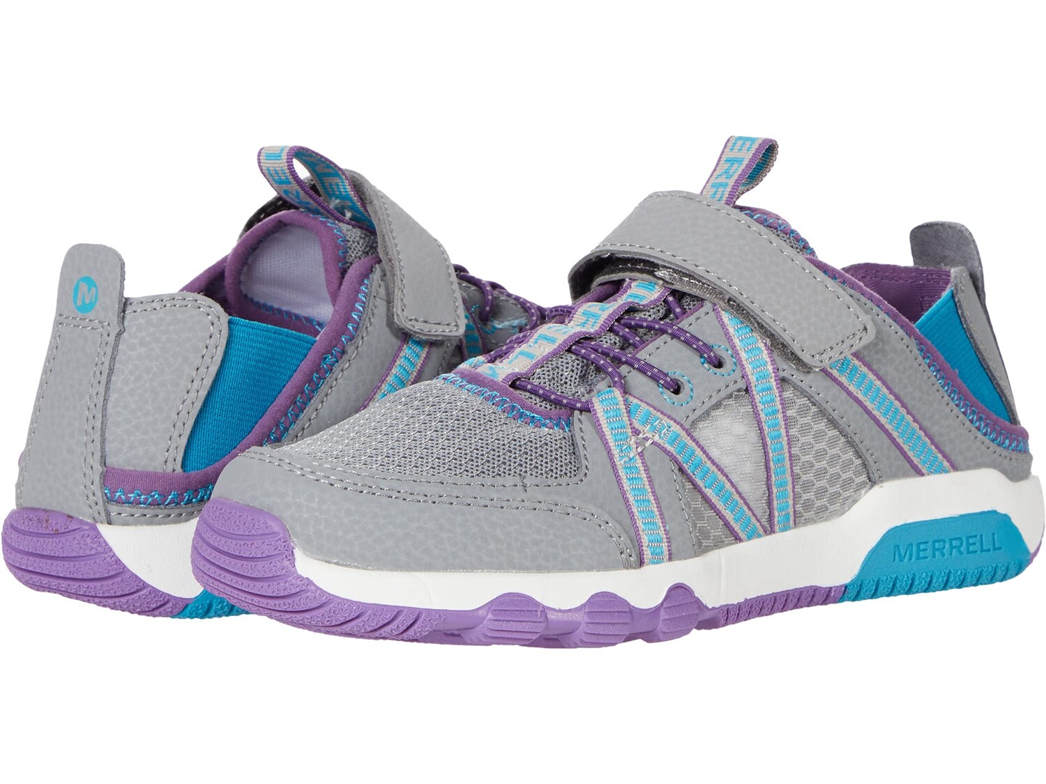 

Кроссовки Merrell Kids, Hydro Free Roam