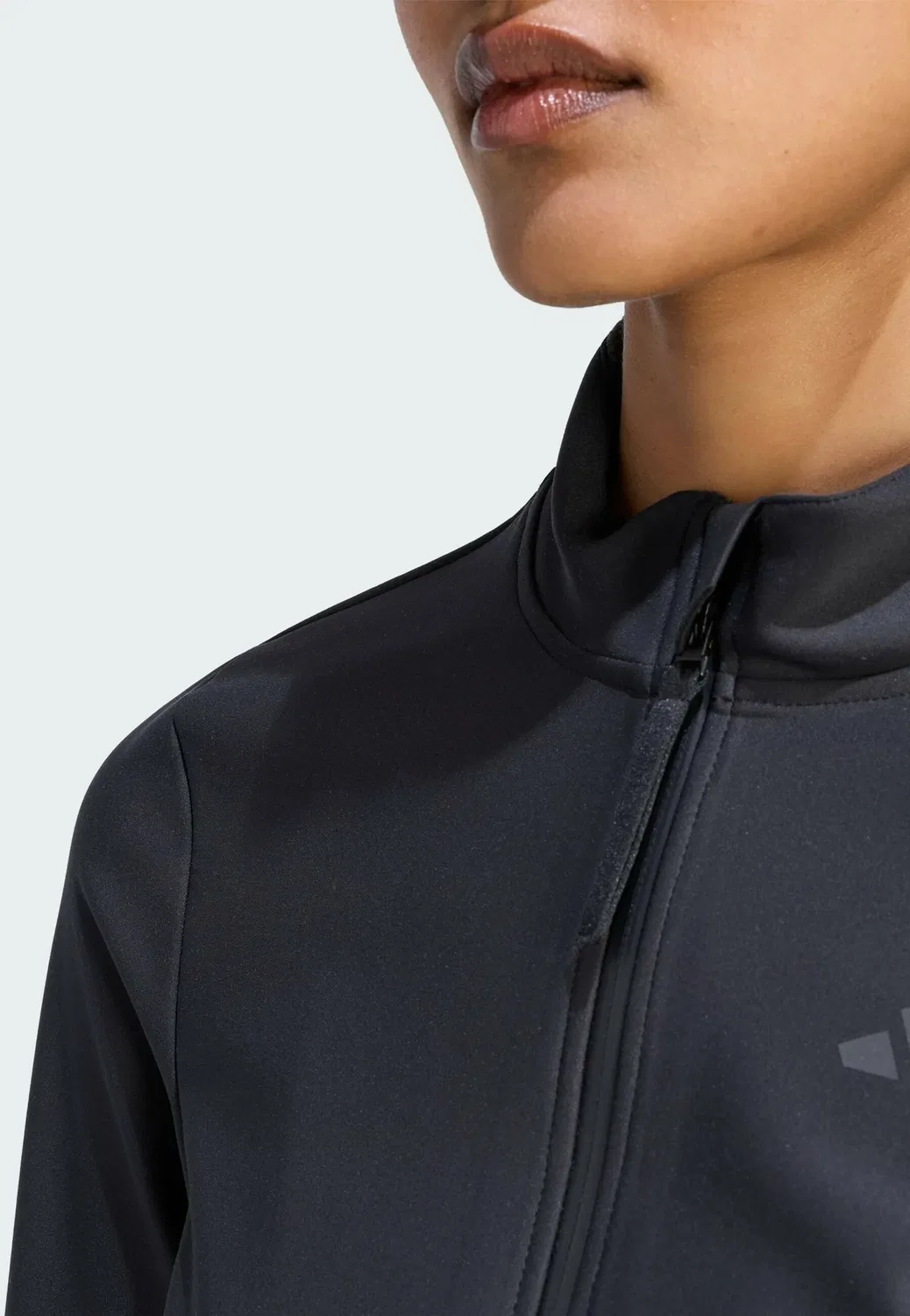 Зимняя велосипедная куртка Climawarm - велосипедная куртка Adidas Performance, Black — фото 3