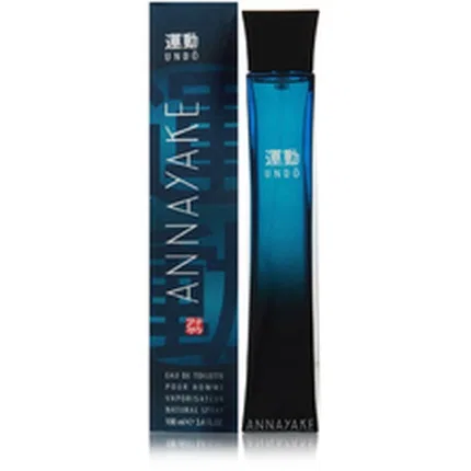 Туалетная вода Annayake Undo Pour Homme