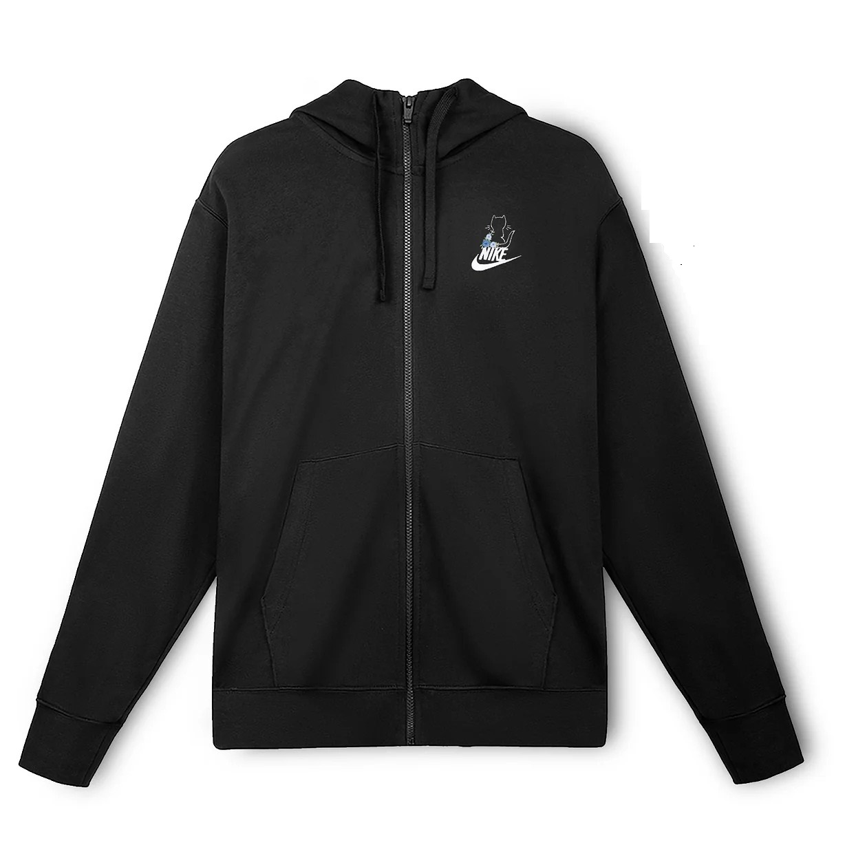 

Куртка Nike Unisex, черный