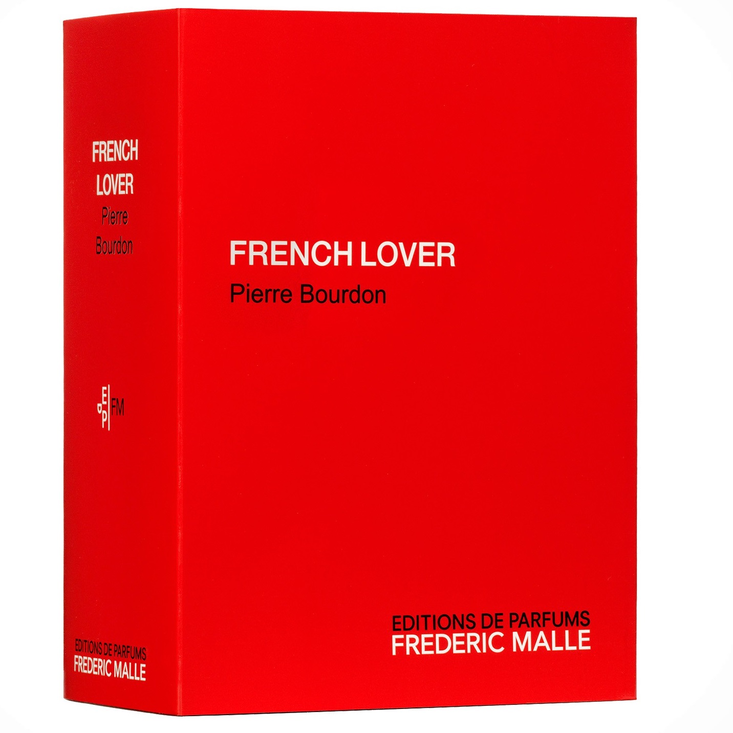 Парфюмерная вода Frederic Malle French Lover — фото 2