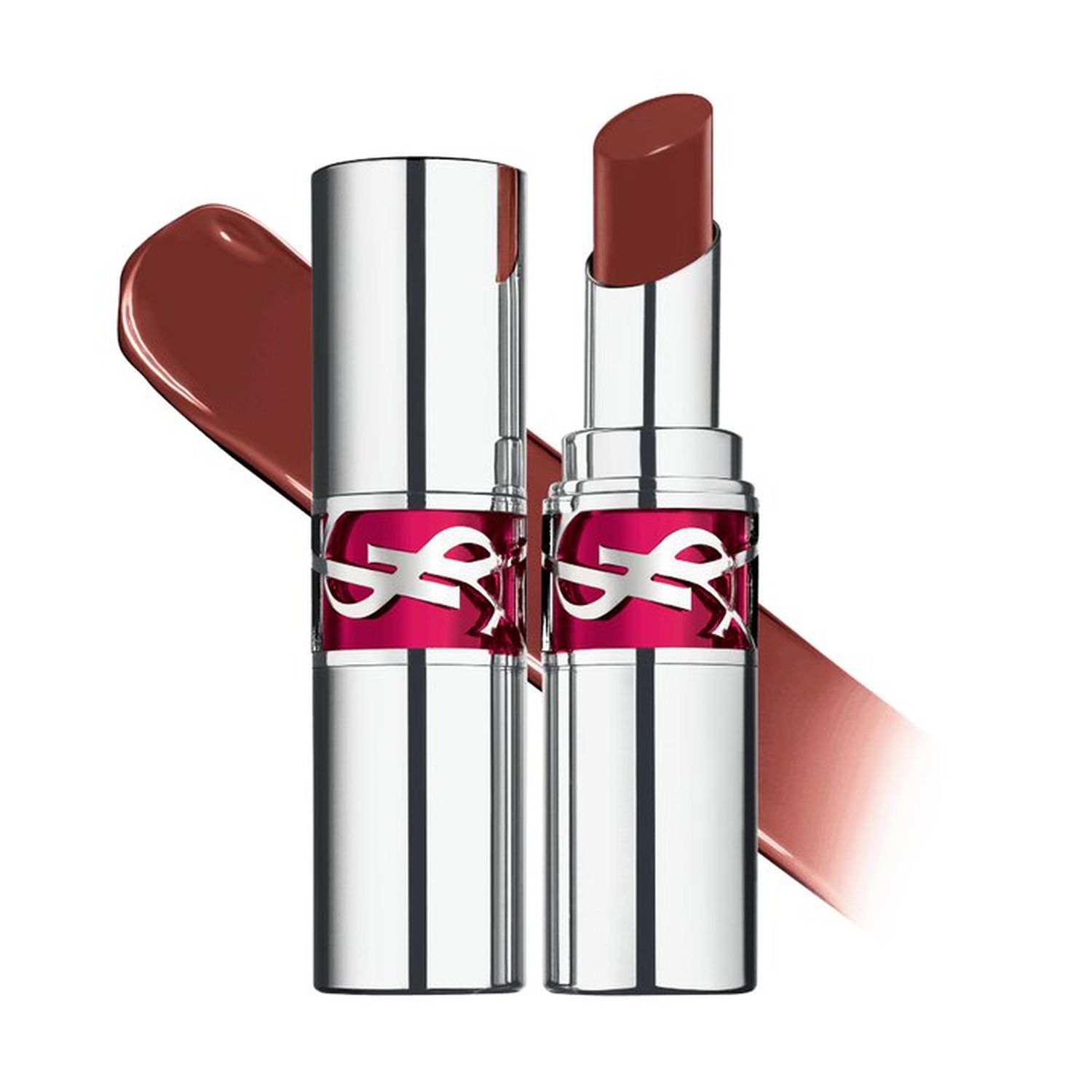

Блеск для губ Yves Saint Laurent Loveshine Candy Glaze, 3 - Cacao NoBoundary
