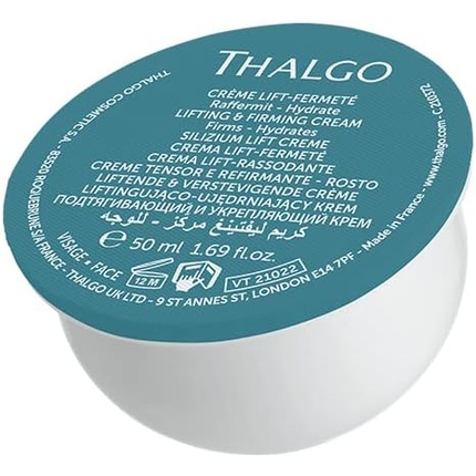 

Сменный силиконовый лифтинг-крем 50 мл Thalgo