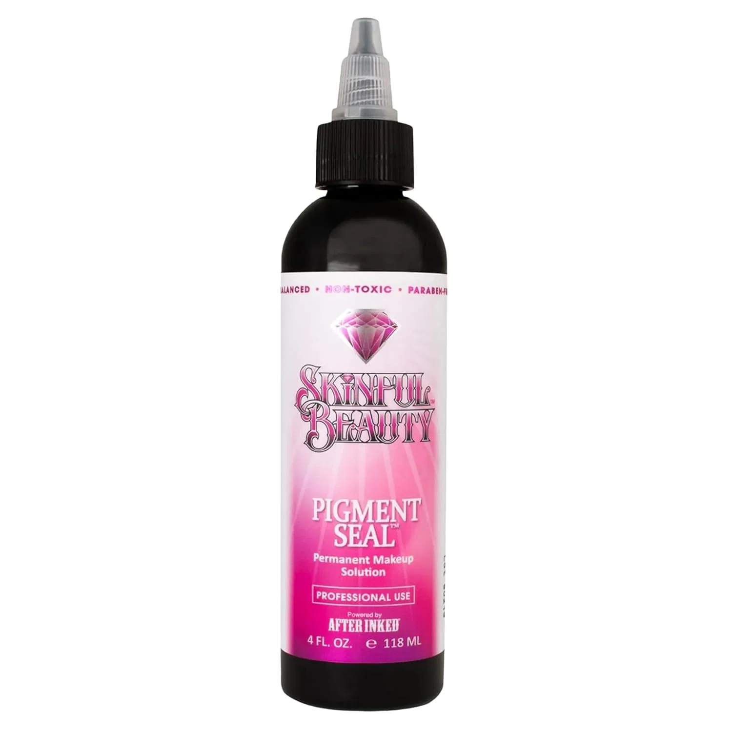 Pigment Seal для перманентного макияжа After Inked, 1 мл