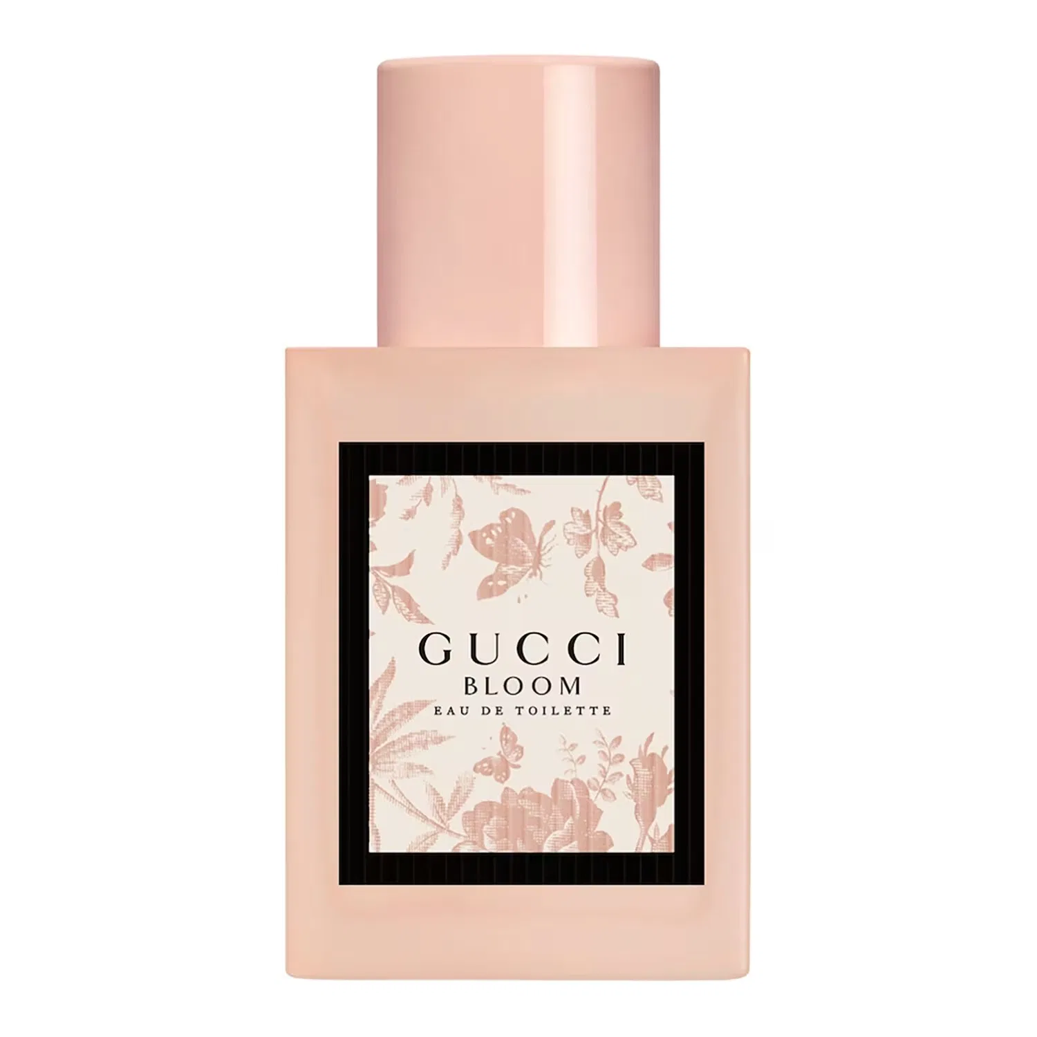 Туалетная вода 30 мл с ароматом жасмина GUCCI Bloom
