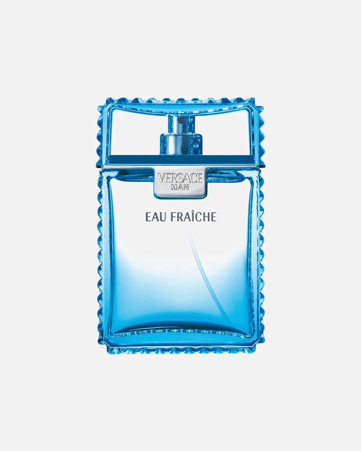 Туалетная вода для мужчин eau fraîche eau fraîche Versace, 100 Ml