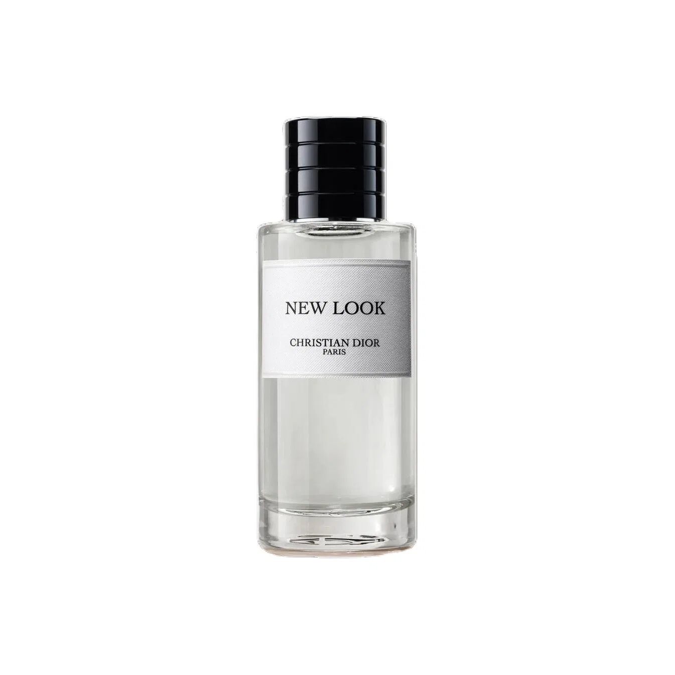 Парфюмерная вода 100 мл Collectible Fresh Air Intake Appearance Perfumes Amber Accord DIOR, Amber Aldehyde