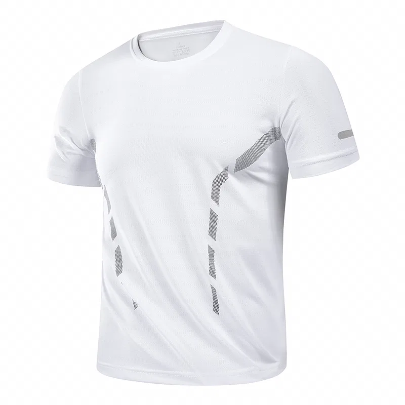Детская футболка с круглым вырезом Unisex Sugarfunk, Upgraded Dusty Blue — фото 4