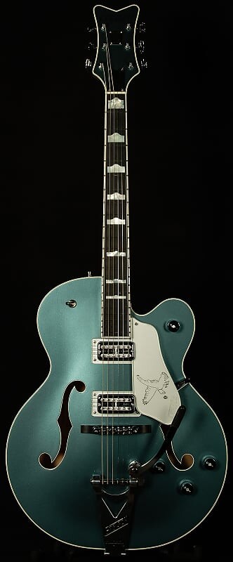 

Электрогитара Gretsch Limited G6136T-140 140th Double Platinum Anniversary Falcon