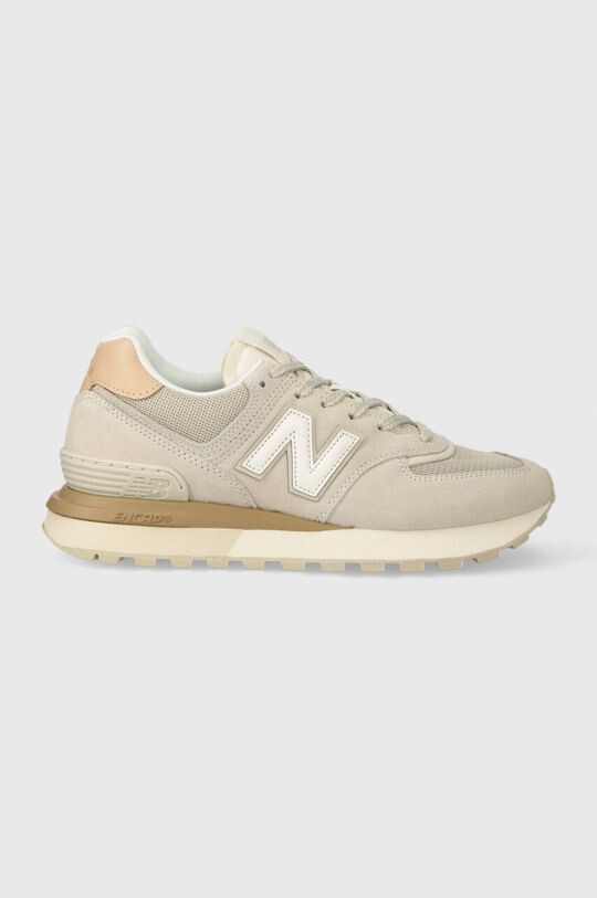 

Кроссовки U574LGDW New Balance, серый