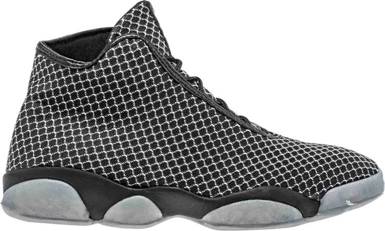 

Кроссовки Jordan Horizon Black White, черный