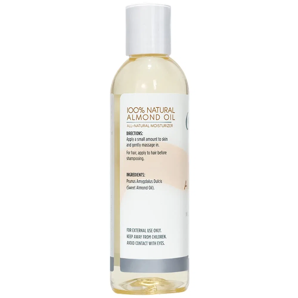 Масло для тела Almond Oil, COCOCARE, 118 мл — фото 2