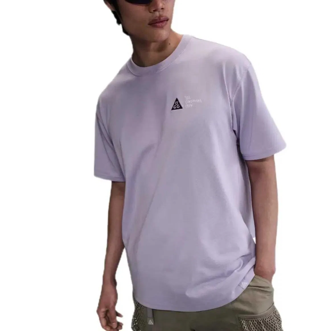 Мужская футболка Dri-FIT Hydrangea Nike