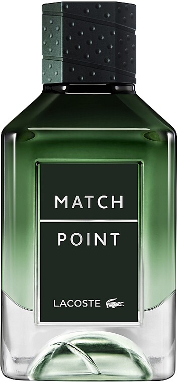 

Парфюмерная вода Lacoste Match Point