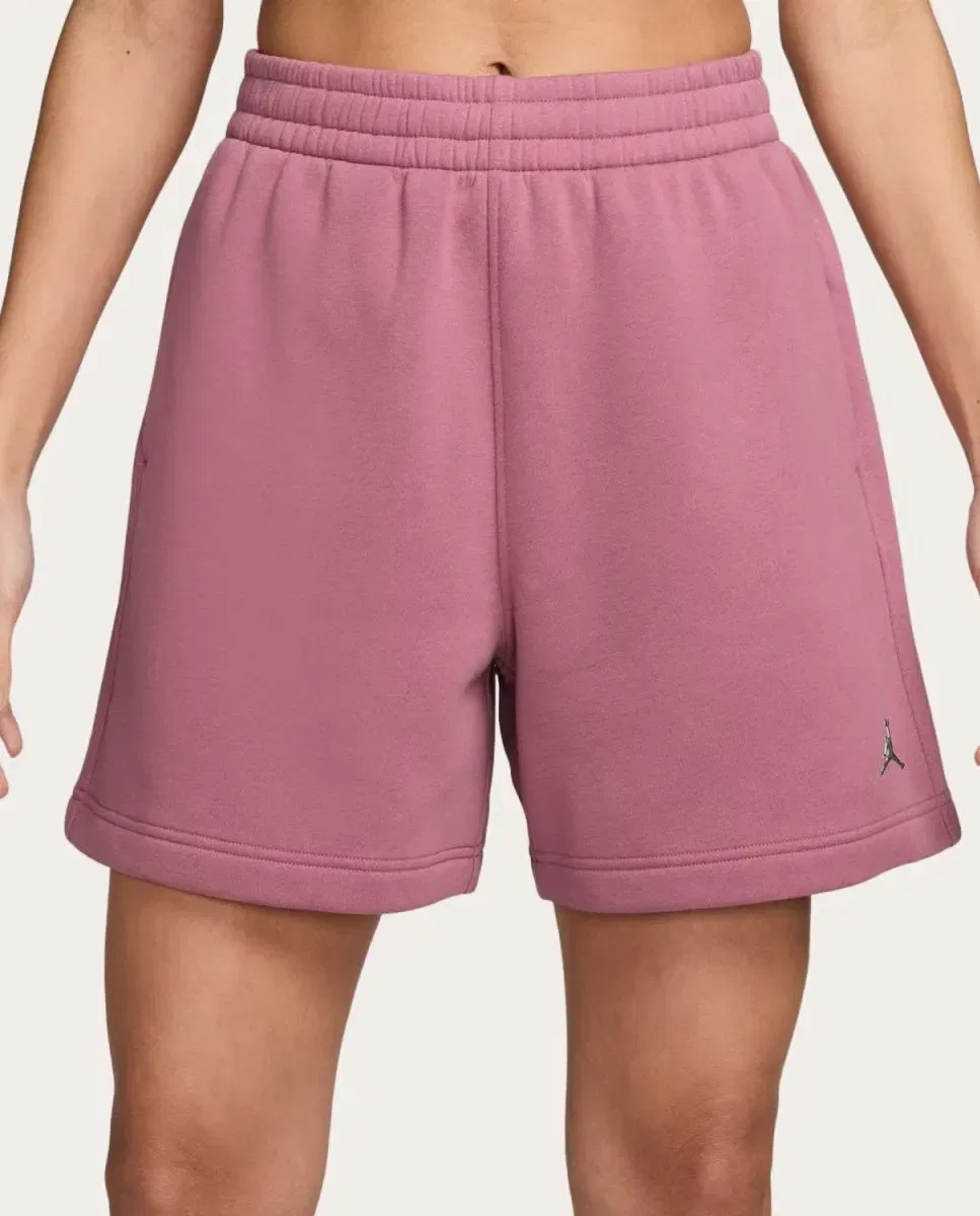 Женские шорты Brooklyn Jordan, Rosa