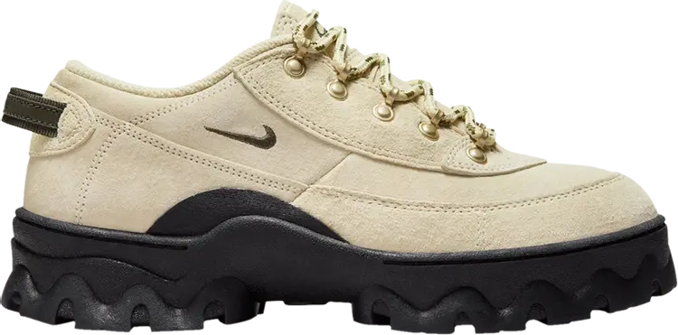 Кроссовки Nike Wmns Lahar Low 'Rattan', загар