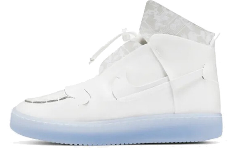 

Женские кроссовки для скейтбординга Nike Vandalized