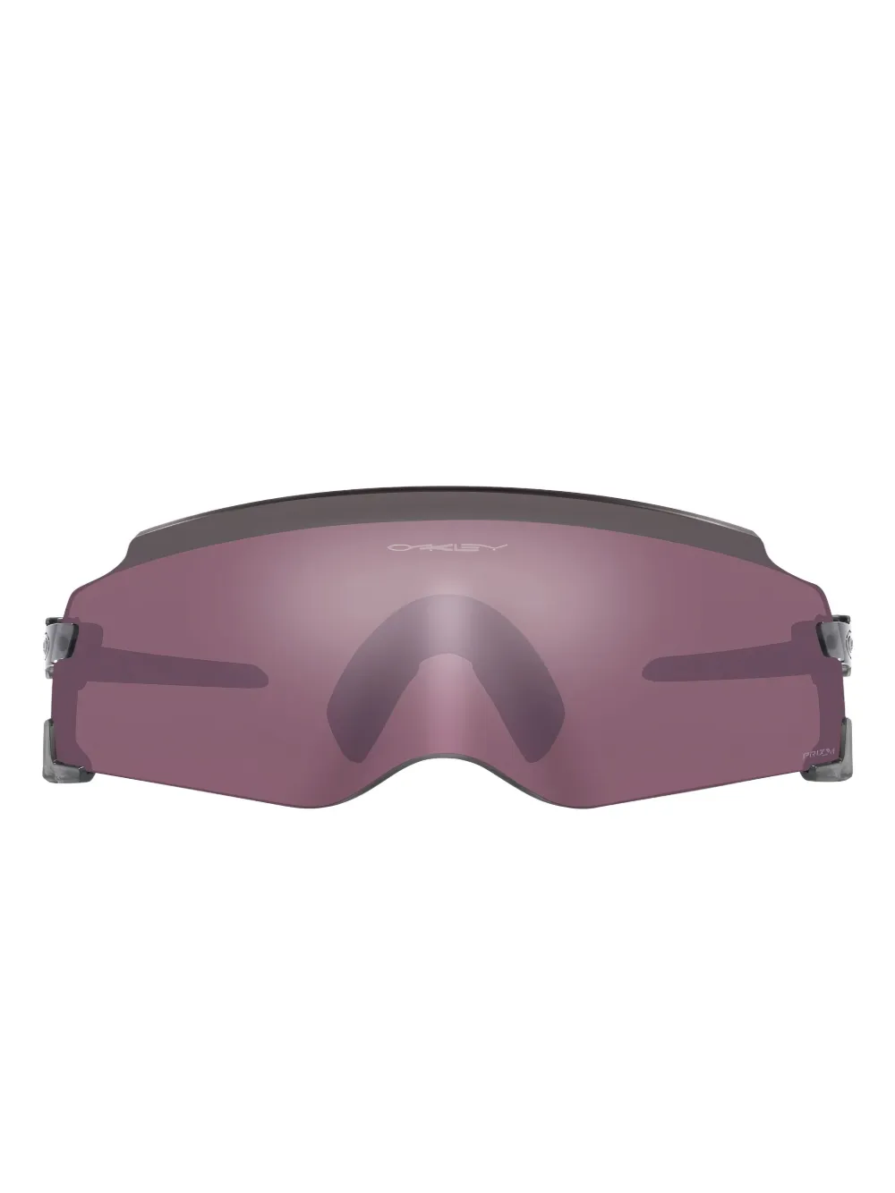 

Солнцезащитные очки Kato Oakley, фиолетовый