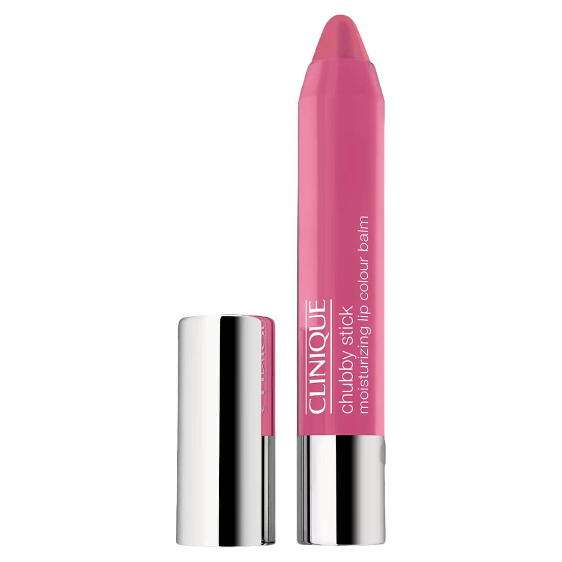 

Бальзам для губ Clinique Chubby Stick Moisturizing, woppin watermelon, 3 г