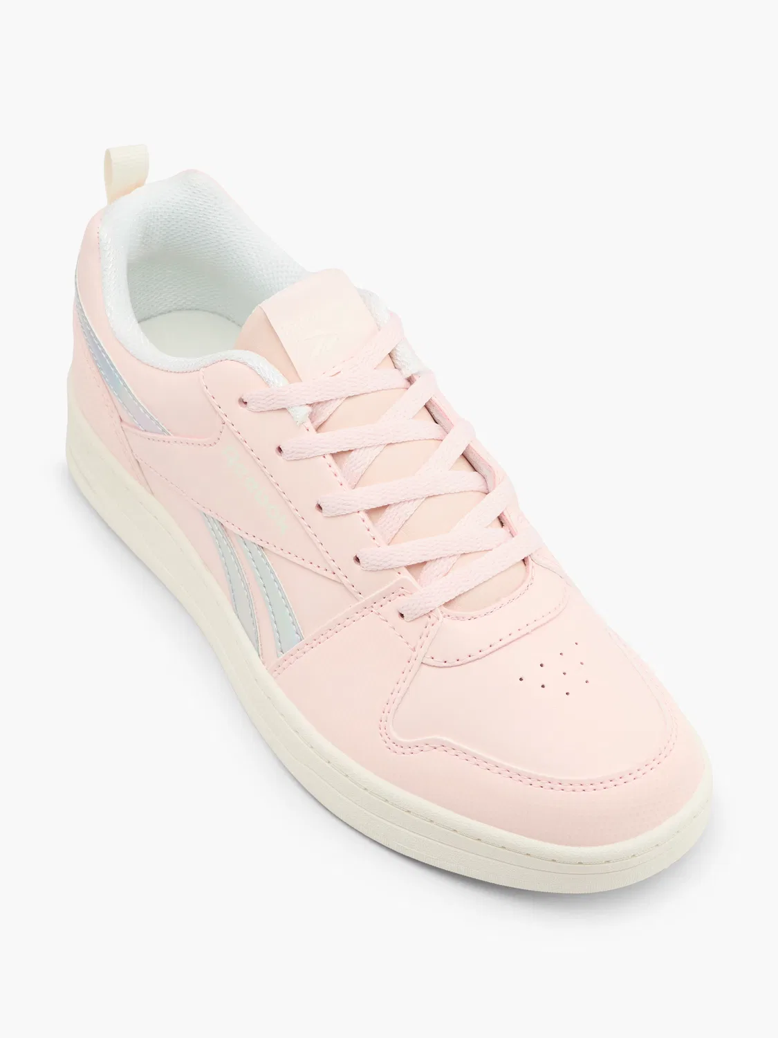 Детские кроссовки Reebok PRIME 2.0, розовый — фото 2