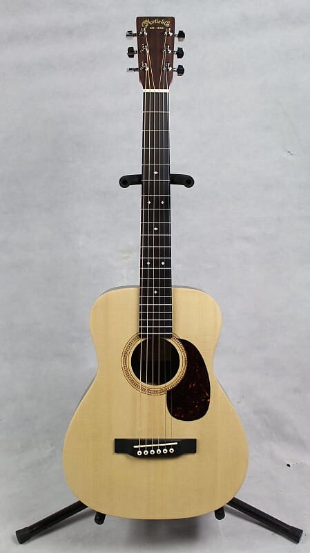 

Акустическая гитара Martin LX1RE Little Martin w/ Sonitone Pickup