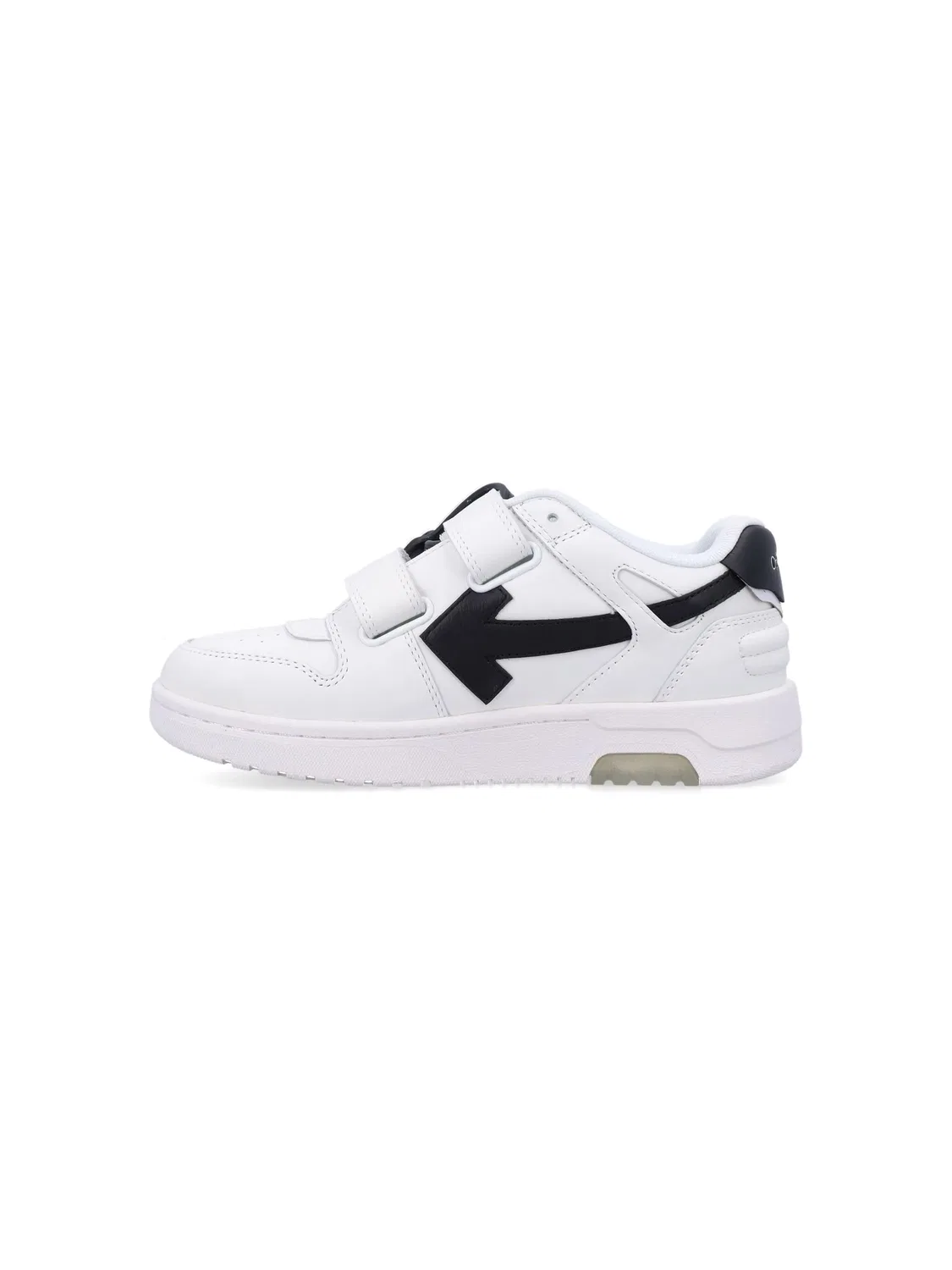 Кроссовки Out Of Office OFF-WHITE, белый — фото 3