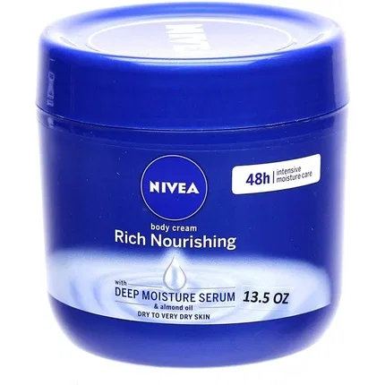 Крем ночной антивозрастной Nivea Q10 Power Anti Wrinkle + Extra Nourishing, 50 мл