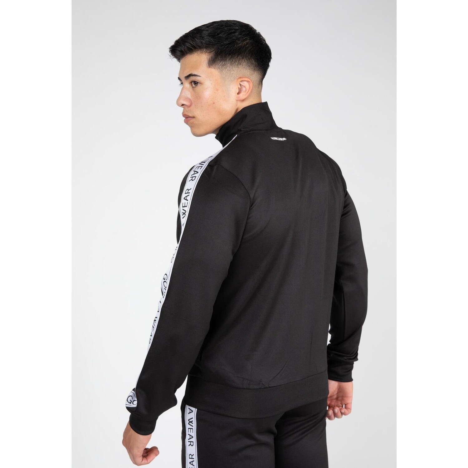 

Спортивная куртка - Риверсайд - Зеленый GORILLA WEAR, зеленый
