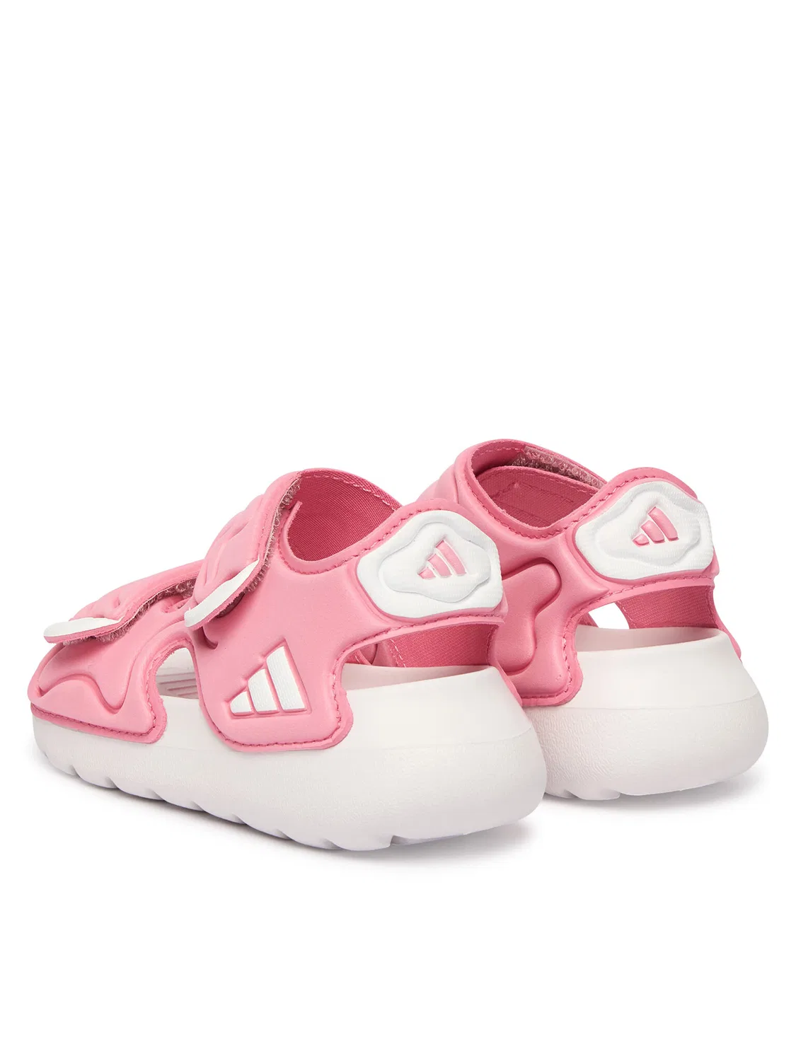 Сандалии для мальчика Altaswim Sandals Adidas, розовый — фото 3