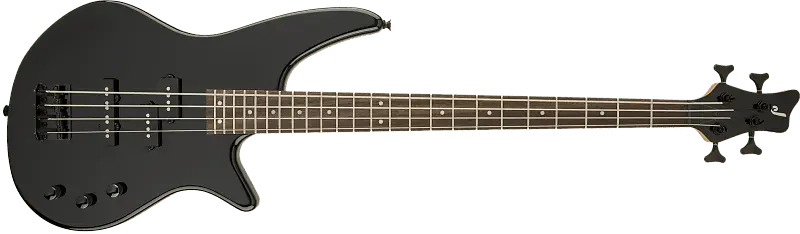 

Серия Jackson JS Spectra Bass JS2, накладка на гриф Laurel, глянцево-черный глянцево-черный JS Series Spectra Bass JS2, Laurel Fingerboard, Gloss Black