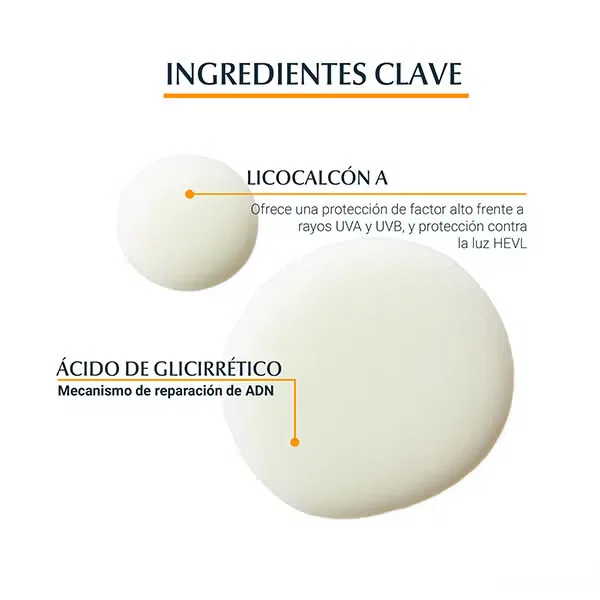 Спрей для тела солнцезащитный Oil Control Dry Touch SPF50+ 200 мл Eucerin — фото 3