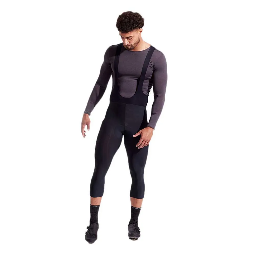 

Тайтсы Pearl Izumi Thermal 3/4 Bib, черный