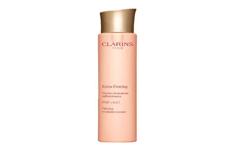 Женский тонер для лица с эффектом лифтинга, 200 мл, CLARINS — фото 2