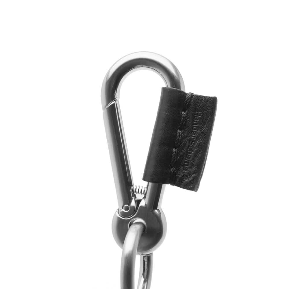 

Кошелек Hender Scheme Karabiner