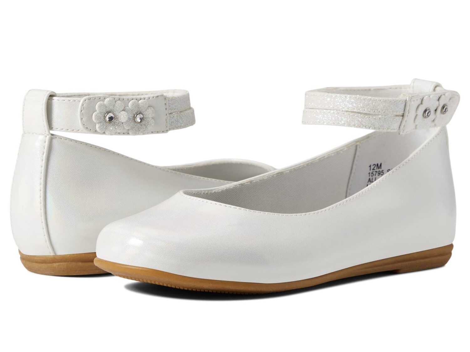 

Туфли Rachel Shoes, Selene